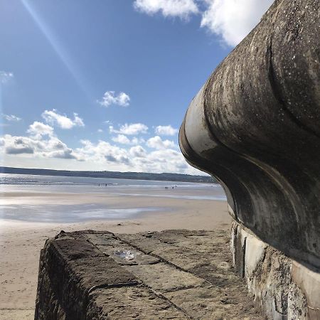 Spoonbill Cottage Filey Exteriör bild