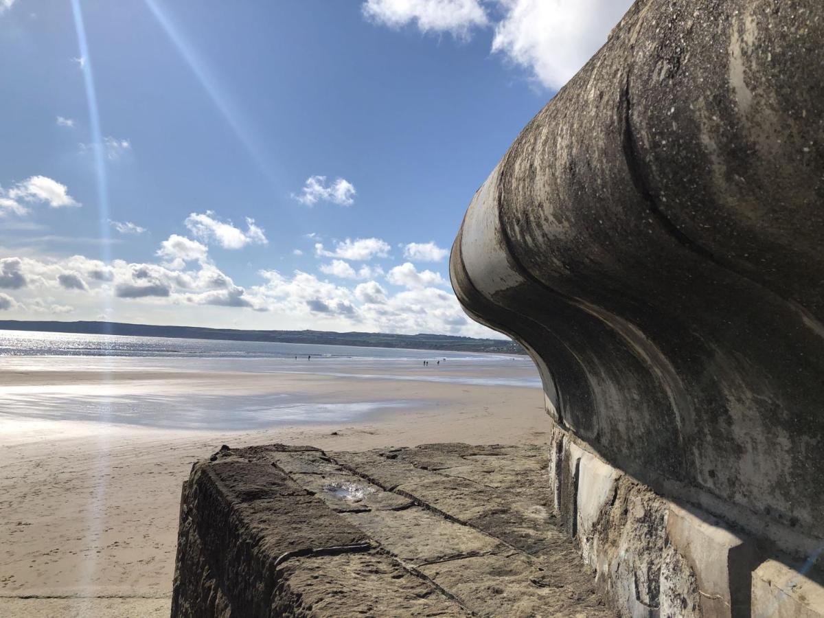 Spoonbill Cottage Filey Exteriör bild